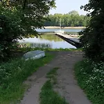 Dom Pod Klonami Ferienhaus Szczytno (Warmian-Masurian)
