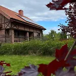 Ferienhaus Dom Pod Klonami Szczytno (Warmian-Masurian)