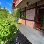 Ferienhaus Dom Pod Klonami