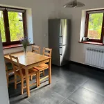 Ferienhaus Dom Pod Klonami Szczytno (Warmian-Masurian)