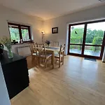 Dom Pod Klonami Ferienhaus