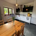 Dom Pod Klonami Ferienhaus Szczytno (Warmian-Masurian)