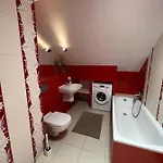 Dom Pod Klonami Ferienhaus