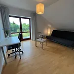 Holiday home Dom Pod Klonami Szczytno (Warmian-Masurian)