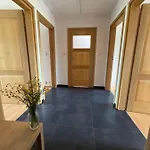 Dom Pod Klonami Ferienhaus Szczytno (Warmian-Masurian)