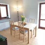 Ferienhaus Dom Pod Klonami *