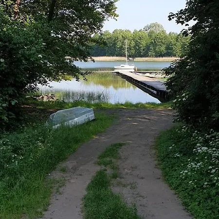 Dom Pod Klonami Casa vacanze Szczytno (Warmian-Masurian)