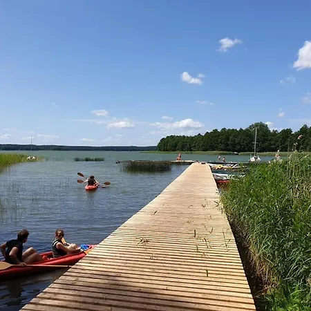 Dom Pod Klonami Szczytno (Warmian-Masurian)