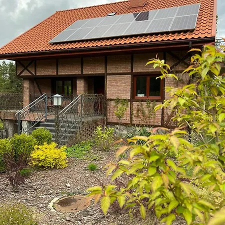 Holiday home Dom Pod Klonami