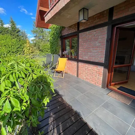 Holiday home Dom Pod Klonami