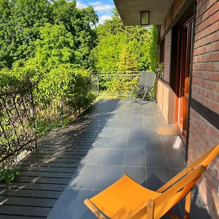 Holiday home Dom Pod Klonami Szczytno (Warmian-Masurian)
