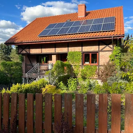 Dom Pod Klonami Casa vacanze