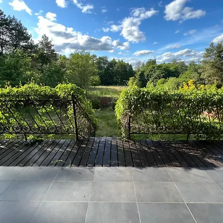 Dom Pod Klonami Casa vacanze