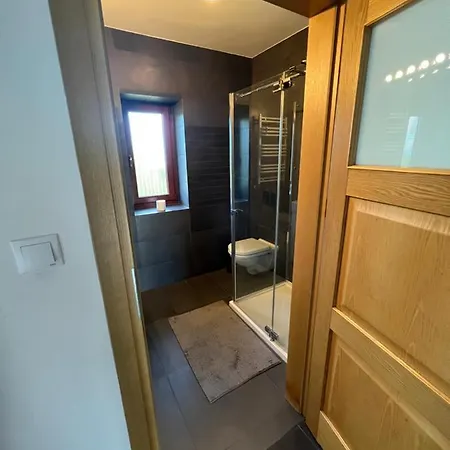 Dom Pod Klonami