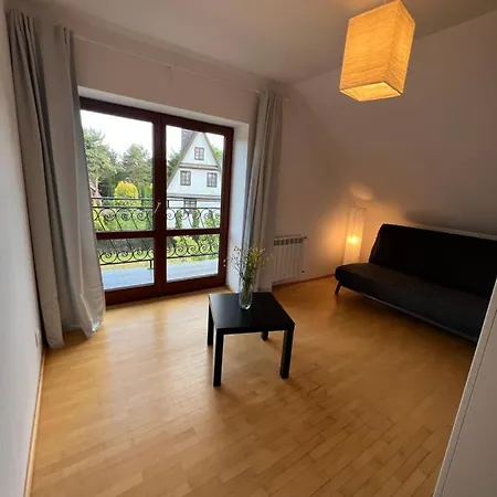 Holiday home Dom Pod Klonami *