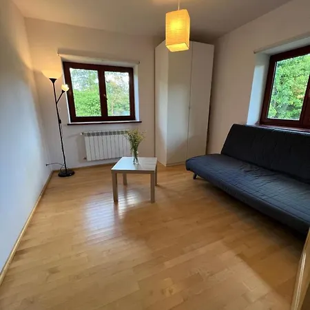 Dom Pod Klonami Szczytno (Warmian-Masurian)