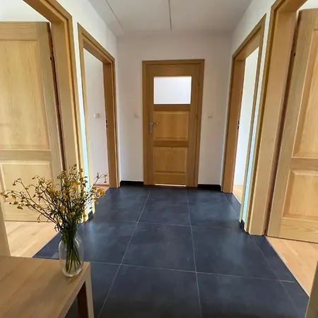 Dom Pod Klonami Holiday home Szczytno (Warmian-Masurian)