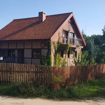 Dom Pod Klonami