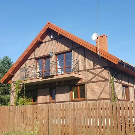 Dom Pod Klonami Szczytno (Warmian-Masurian)