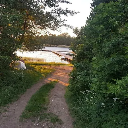 Casa vacanze Dom Pod Klonami Szczytno (Warmian-Masurian)