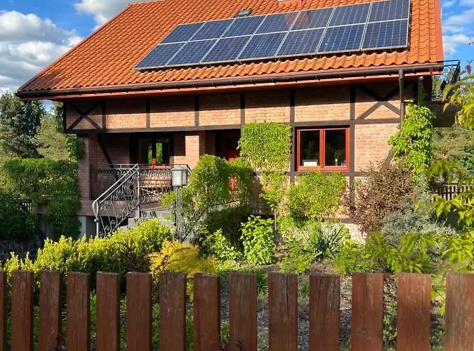 Dom Pod Klonami Holiday home