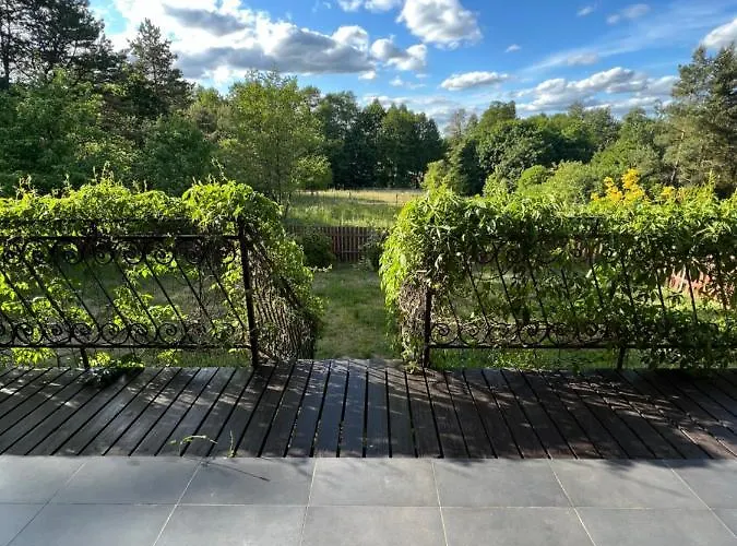 Dom Pod Klonami Holiday home