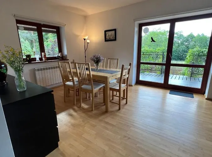 Dom Pod Klonami Holiday home