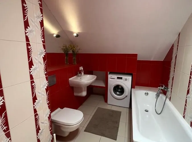 Dom Pod Klonami Holiday home