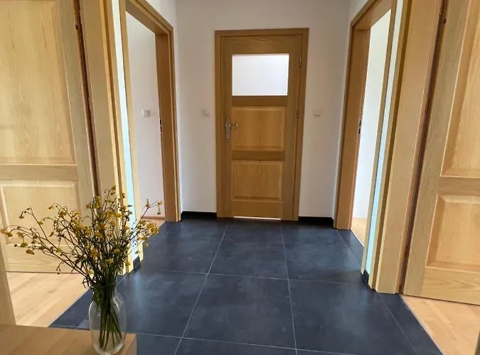 Dom Pod Klonami Holiday home Szczytno (Warmian-Masurian)